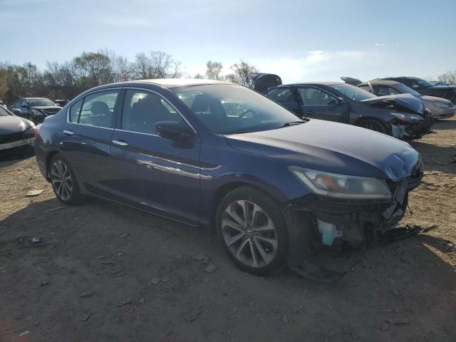 Photo 3 VIN: 1HGCR2F54DA012977 - HONDA ACCORD 