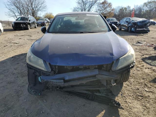 Photo 4 VIN: 1HGCR2F54DA012977 - HONDA ACCORD 