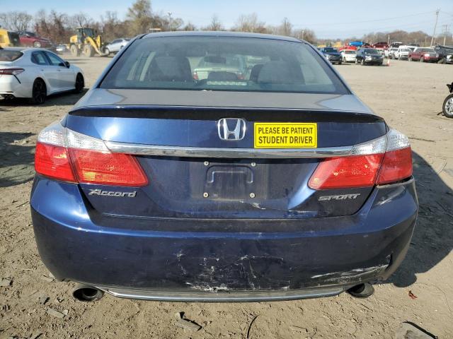 Photo 5 VIN: 1HGCR2F54DA012977 - HONDA ACCORD 