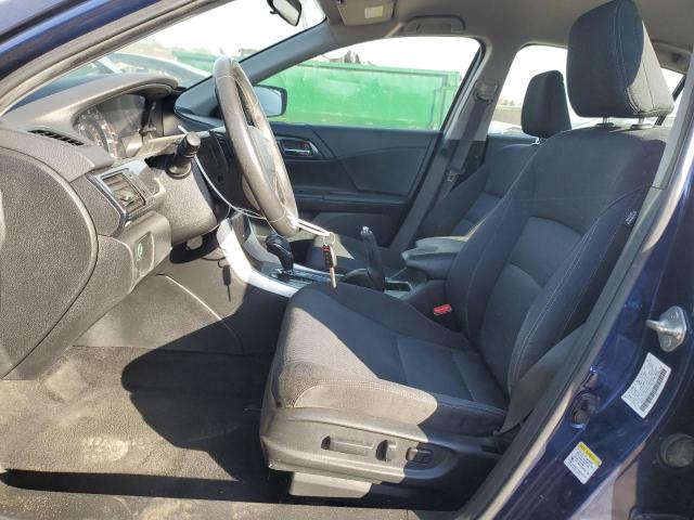 Photo 6 VIN: 1HGCR2F54DA012977 - HONDA ACCORD 