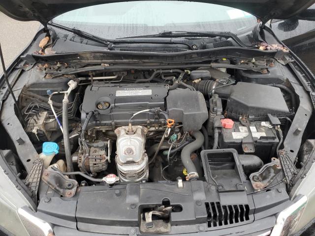 Photo 10 VIN: 1HGCR2F54DA043016 - HONDA ACCORD SPO 