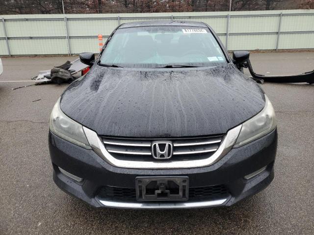 Photo 4 VIN: 1HGCR2F54DA043016 - HONDA ACCORD SPO 