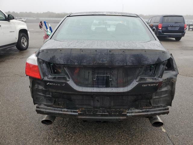 Photo 5 VIN: 1HGCR2F54DA043016 - HONDA ACCORD SPO 