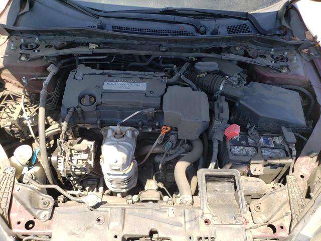 Photo 10 VIN: 1HGCR2F54DA059832 - HONDA ACCORD SPO 