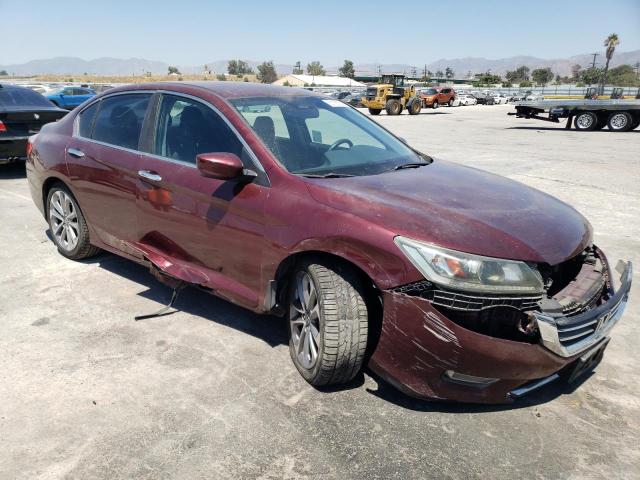 Photo 3 VIN: 1HGCR2F54DA059832 - HONDA ACCORD SPO 