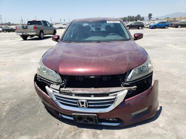 Photo 4 VIN: 1HGCR2F54DA059832 - HONDA ACCORD SPO 