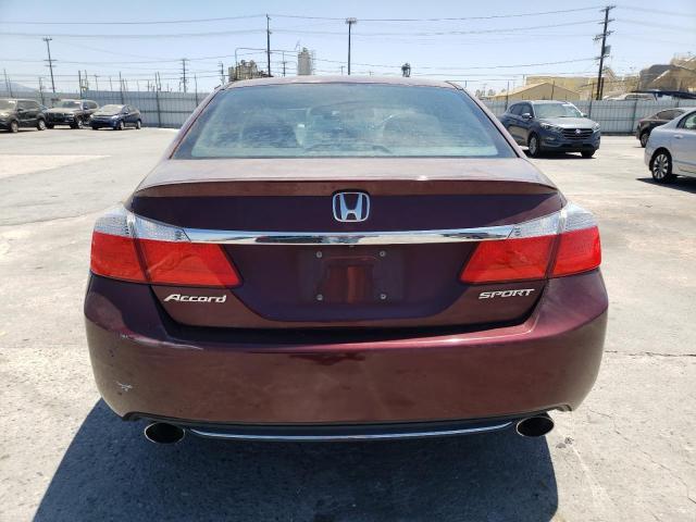 Photo 5 VIN: 1HGCR2F54DA059832 - HONDA ACCORD SPO 