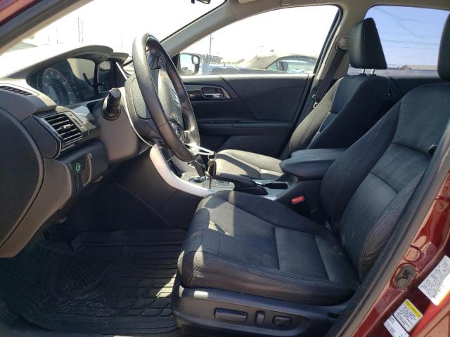 Photo 6 VIN: 1HGCR2F54DA059832 - HONDA ACCORD SPO 