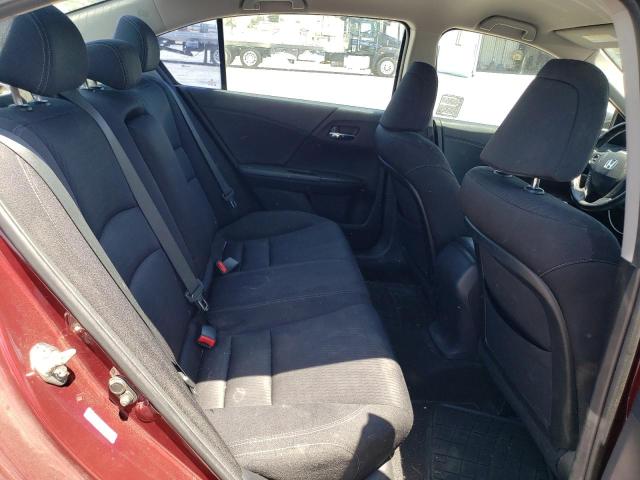 Photo 9 VIN: 1HGCR2F54DA059832 - HONDA ACCORD SPO 