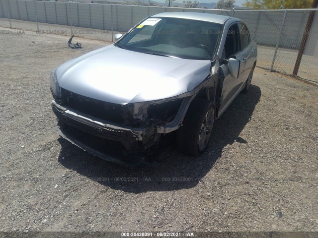 Photo 5 VIN: 1HGCR2F54DA059961 - HONDA ACCORD SDN 