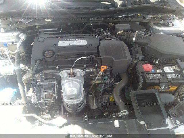 Photo 9 VIN: 1HGCR2F54DA059961 - HONDA ACCORD SDN 