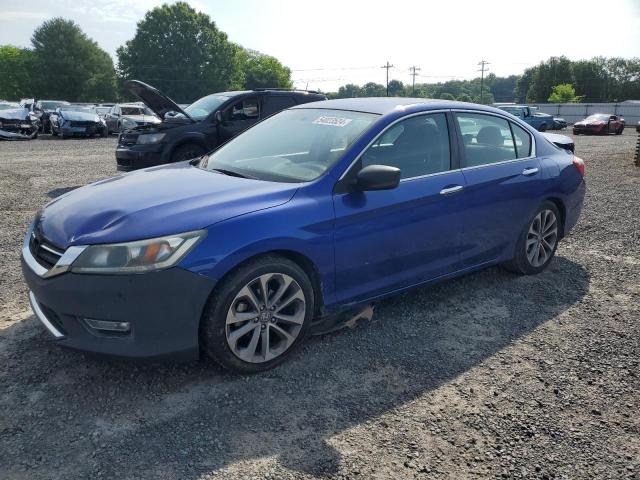 Photo 0 VIN: 1HGCR2F54DA060866 - HONDA ACCORD 