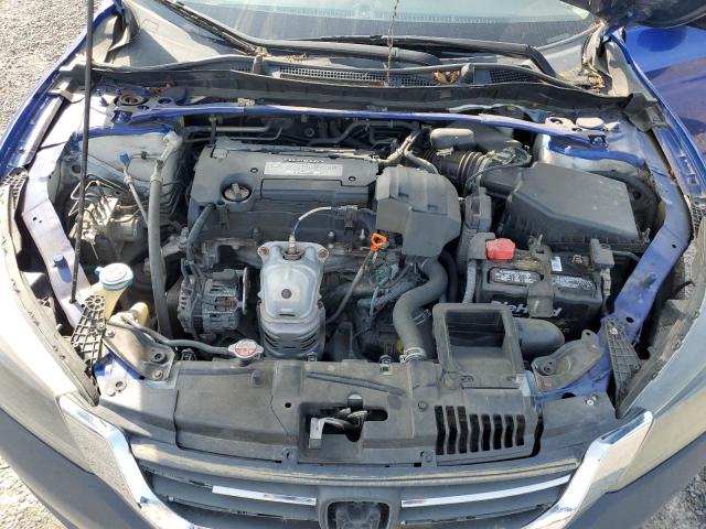 Photo 10 VIN: 1HGCR2F54DA060866 - HONDA ACCORD 