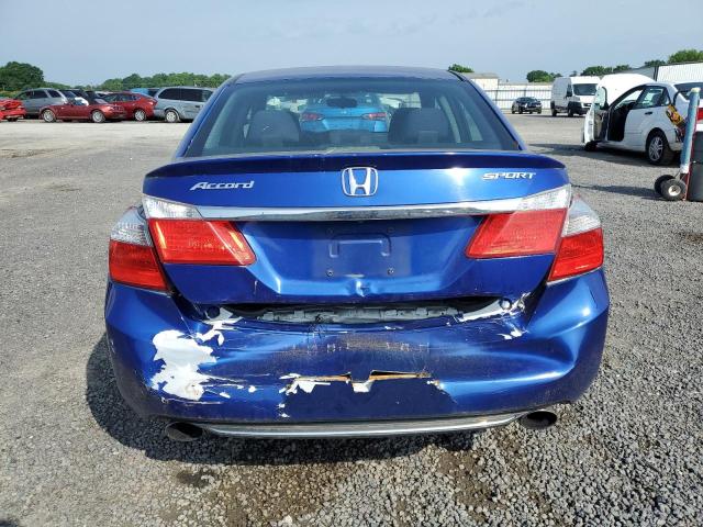 Photo 5 VIN: 1HGCR2F54DA060866 - HONDA ACCORD 