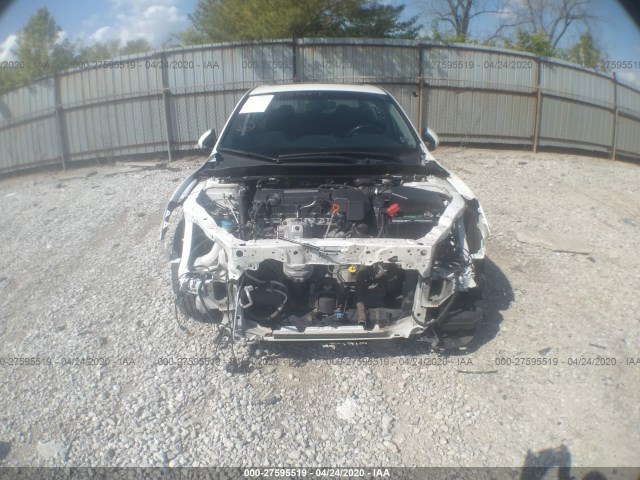 Photo 5 VIN: 1HGCR2F54DA061046 - HONDA ACCORD SDN 