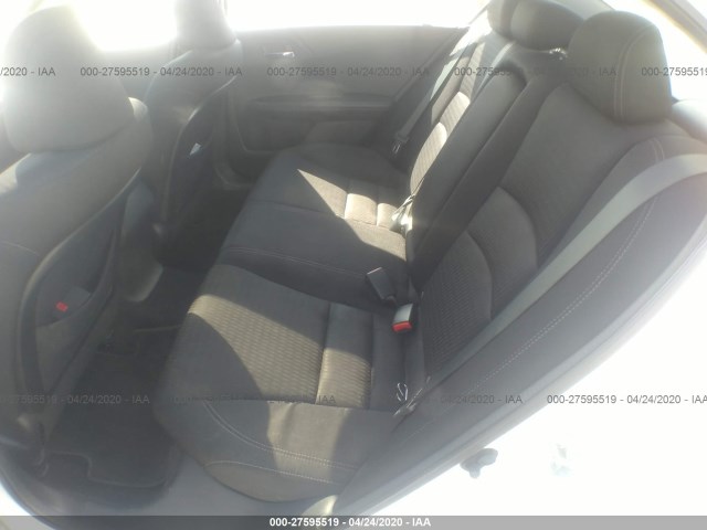 Photo 7 VIN: 1HGCR2F54DA061046 - HONDA ACCORD SDN 