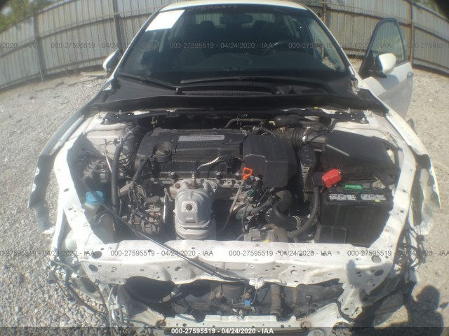 Photo 9 VIN: 1HGCR2F54DA061046 - HONDA ACCORD SDN 