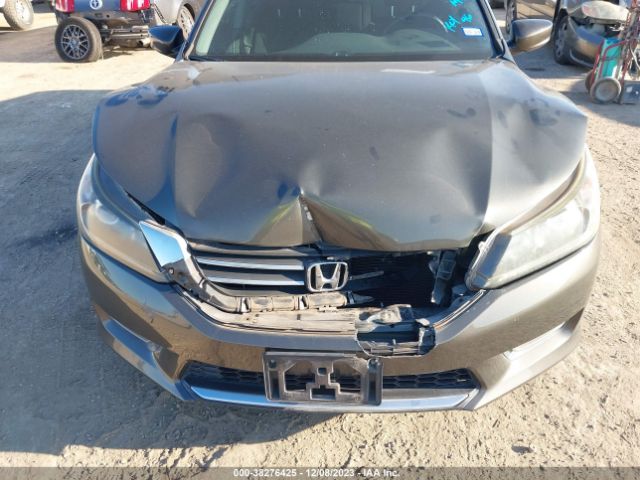 Photo 5 VIN: 1HGCR2F54DA062195 - HONDA ACCORD SDN 