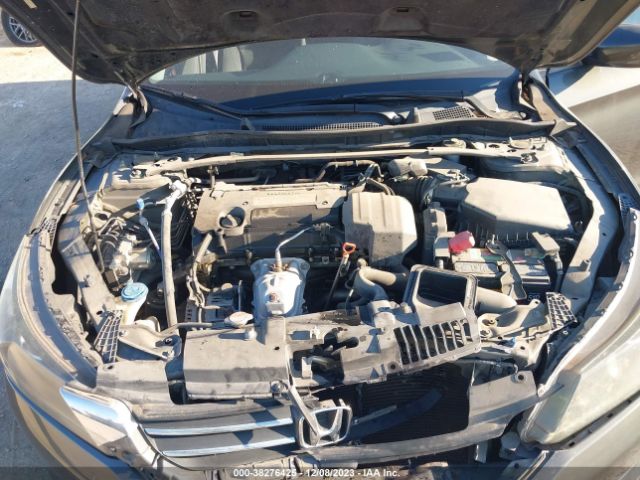 Photo 9 VIN: 1HGCR2F54DA062195 - HONDA ACCORD SDN 