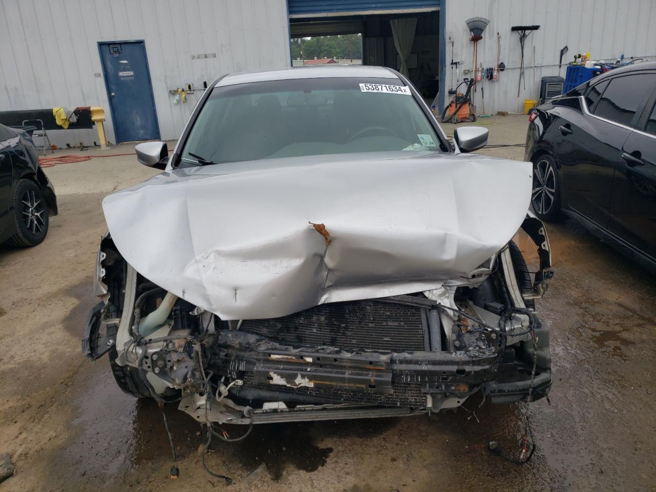 Photo 4 VIN: 1HGCR2F54DA066327 - HONDA ACCORD 