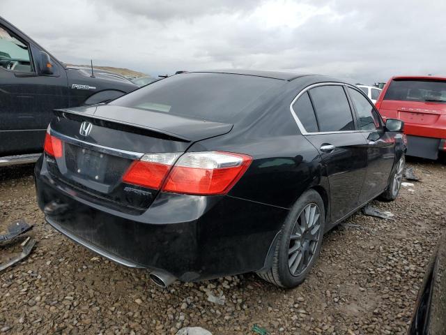 Photo 2 VIN: 1HGCR2F54DA067333 - HONDA ACCORD 