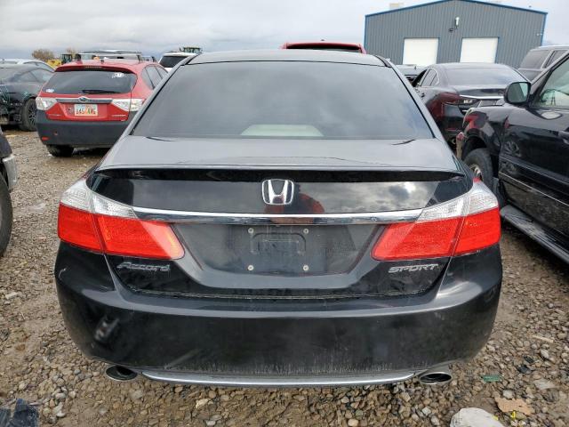 Photo 5 VIN: 1HGCR2F54DA067333 - HONDA ACCORD 