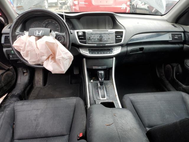 Photo 7 VIN: 1HGCR2F54DA067333 - HONDA ACCORD 