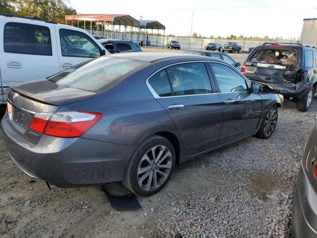 Photo 2 VIN: 1HGCR2F54DA107801 - HONDA ACCORD 