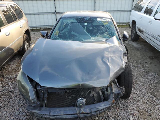 Photo 4 VIN: 1HGCR2F54DA107801 - HONDA ACCORD 