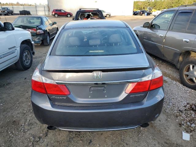 Photo 5 VIN: 1HGCR2F54DA107801 - HONDA ACCORD 