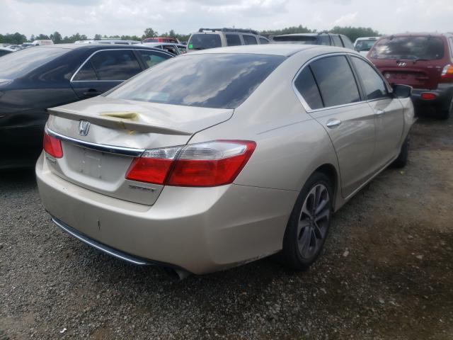 Photo 3 VIN: 1HGCR2F54DA118412 - HONDA ACCORD SPO 