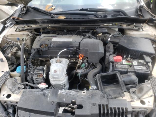 Photo 6 VIN: 1HGCR2F54DA118412 - HONDA ACCORD SPO 