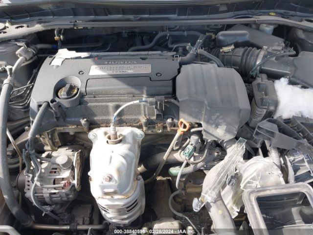 Photo 9 VIN: 1HGCR2F54DA131421 - HONDA ACCORD 