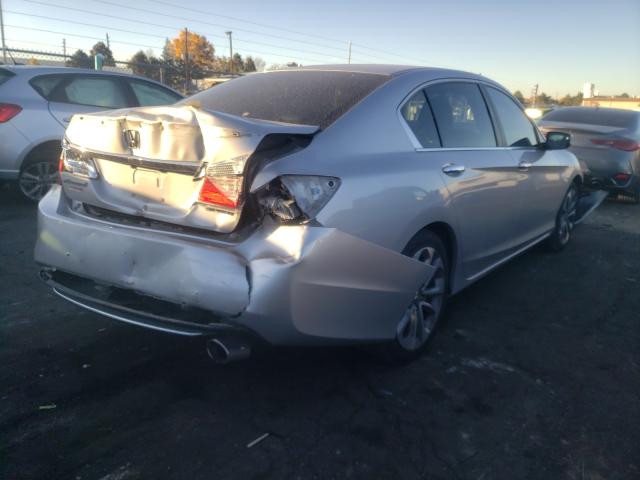 Photo 3 VIN: 1HGCR2F54DA134500 - HONDA ACCORD SPO 