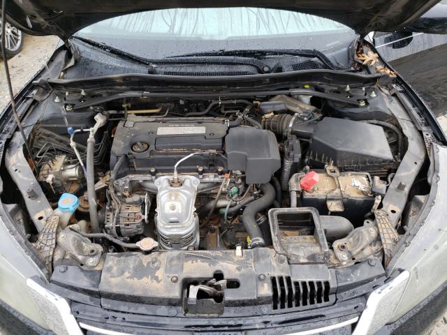 Photo 6 VIN: 1HGCR2F54DA149739 - HONDA ACCORD SPO 