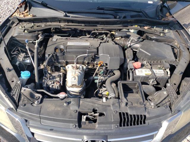 Photo 10 VIN: 1HGCR2F54DA169277 - HONDA ACCORD 