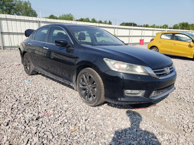 Photo 3 VIN: 1HGCR2F54DA169277 - HONDA ACCORD 