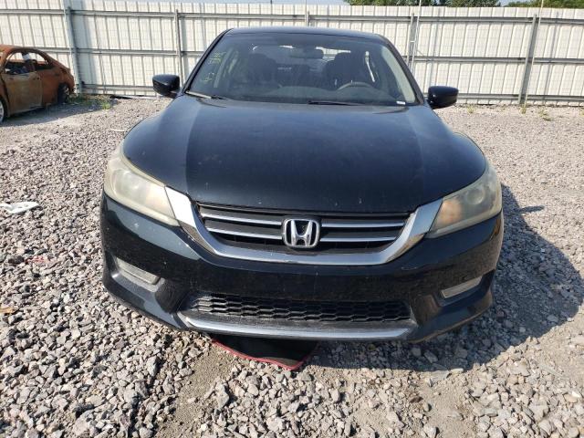 Photo 4 VIN: 1HGCR2F54DA169277 - HONDA ACCORD 