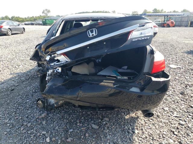 Photo 5 VIN: 1HGCR2F54DA169277 - HONDA ACCORD 