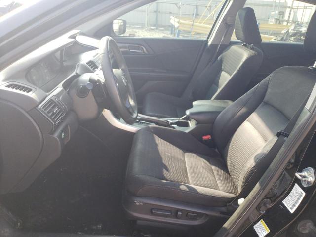 Photo 6 VIN: 1HGCR2F54DA169277 - HONDA ACCORD 