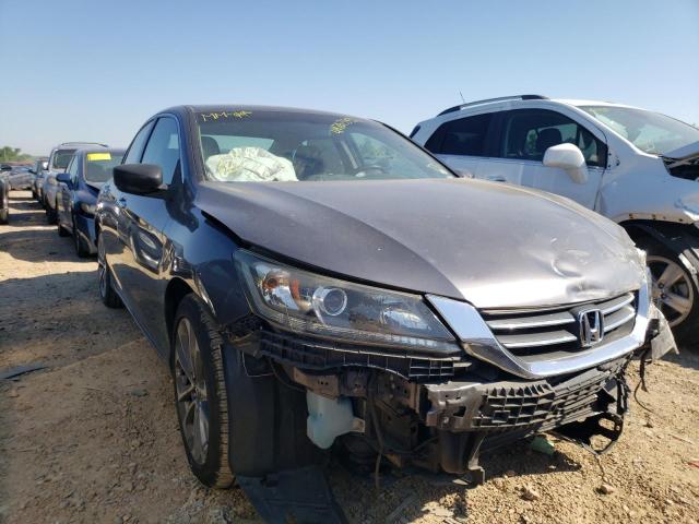 Photo 8 VIN: 1HGCR2F54DA172826 - HONDA ACCORD SPO 