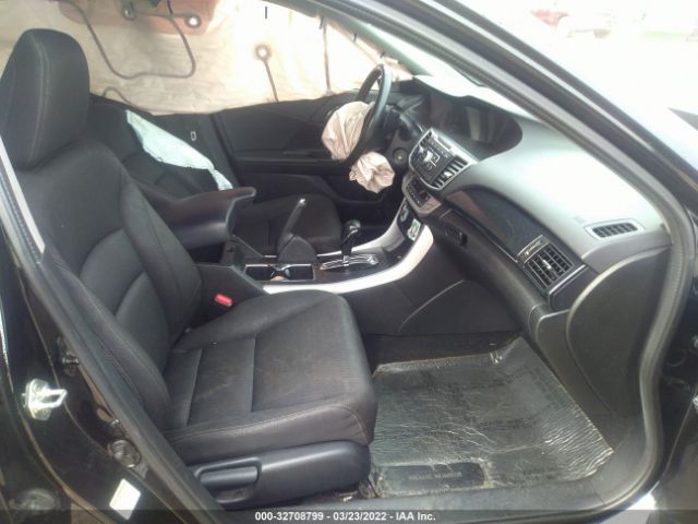 Photo 4 VIN: 1HGCR2F54DA180294 - HONDA ACCORD SDN 