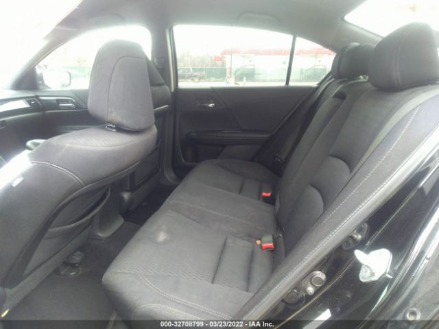 Photo 7 VIN: 1HGCR2F54DA180294 - HONDA ACCORD SDN 