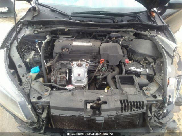 Photo 9 VIN: 1HGCR2F54DA180294 - HONDA ACCORD SDN 