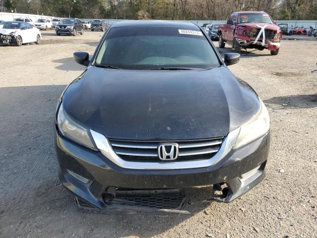 Photo 4 VIN: 1HGCR2F54DA183504 - HONDA ACCORD 