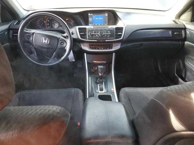 Photo 7 VIN: 1HGCR2F54DA183504 - HONDA ACCORD 