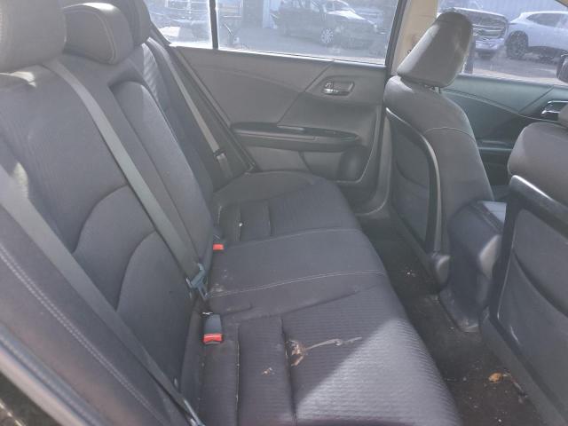 Photo 9 VIN: 1HGCR2F54DA183504 - HONDA ACCORD 