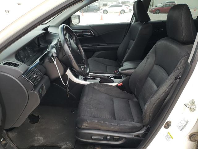 Photo 6 VIN: 1HGCR2F54DA199301 - HONDA ACCORD 