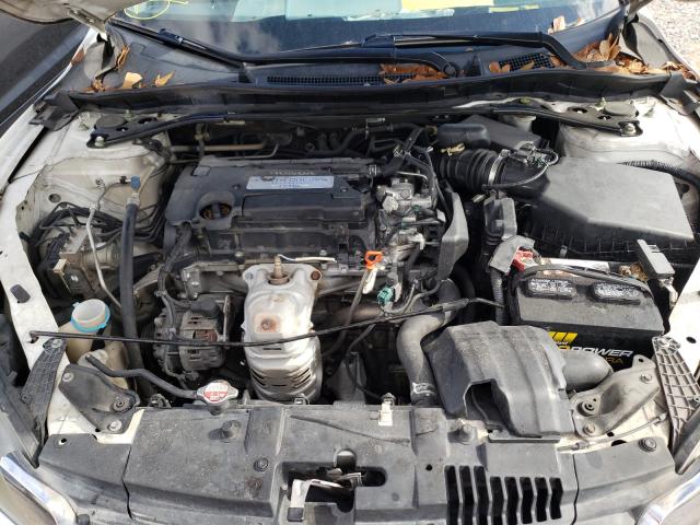 Photo 6 VIN: 1HGCR2F54DA200236 - HONDA ACCORD SPO 