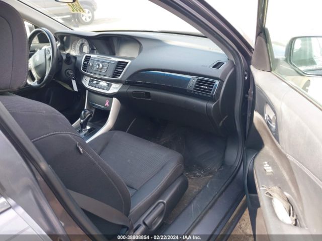 Photo 4 VIN: 1HGCR2F54DA202438 - HONDA ACCORD 